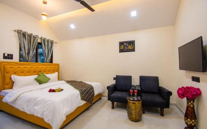 Lonavala Cottages