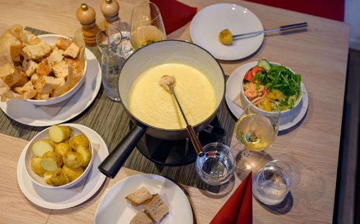 Mercure Zürich City