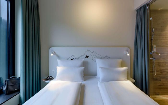 Mercure Zürich City