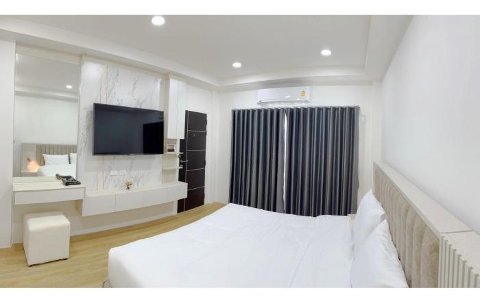 J Hondo S3 (Size 35 sqm)