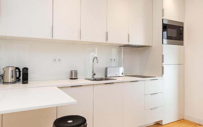 BELEM DESIGN STUDIO 2 by HOMING