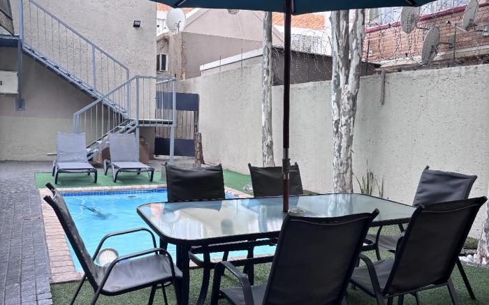 The Pillows Suites Guest House