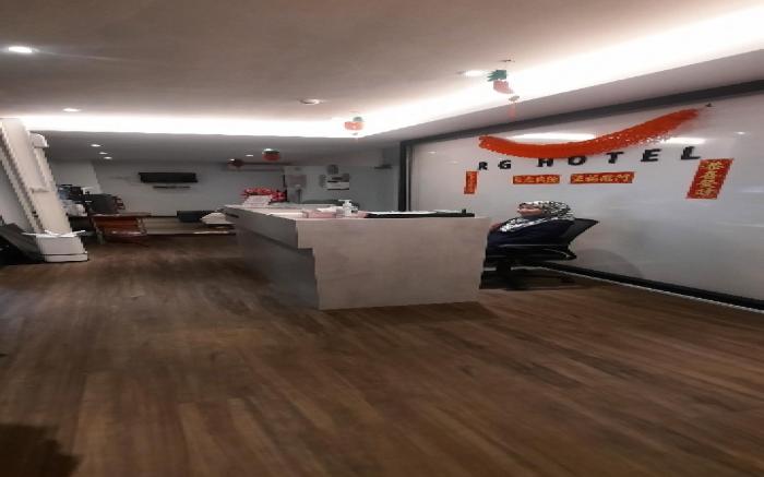 Rg Hotel Ayer Hitam