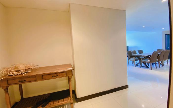 The Costa 2 Bedrooms SeaView Luxury