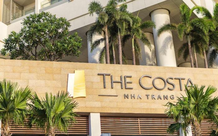 The Costa 2 Bedrooms SeaView Luxury