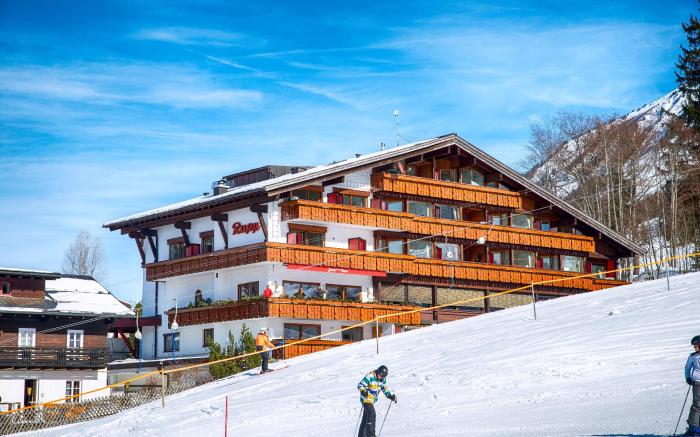 Hotel Almhof
