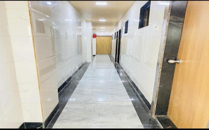 Hotel Chembur Residency