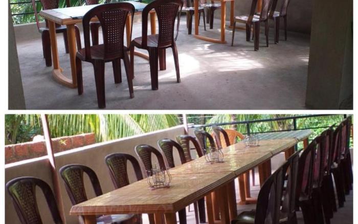 Kshanbhar Vishranti Home Stay