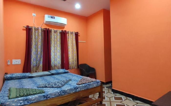 Kshanbhar Vishranti Home Stay