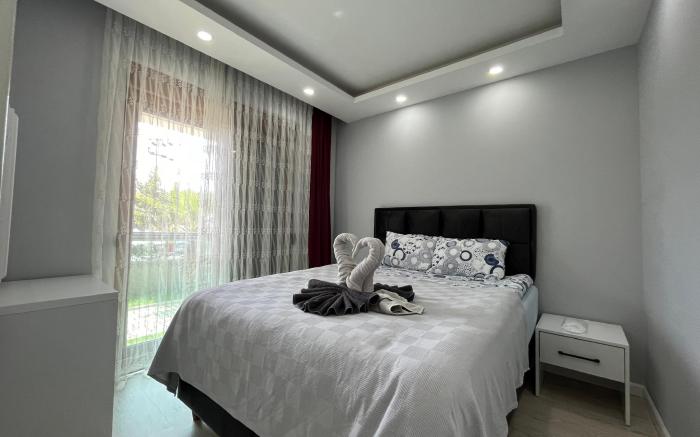 Gardenya Lara Suit Hotel