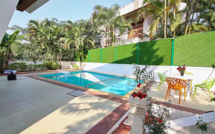 Histays- Paradise 5BHK Villa