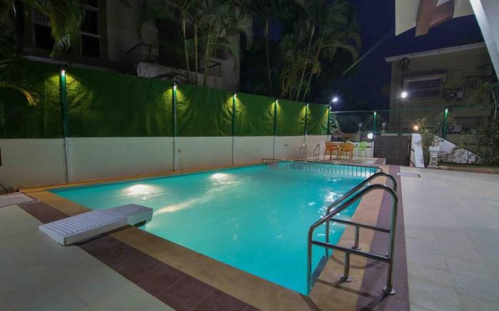 Histays- Paradise 5BHK Villa