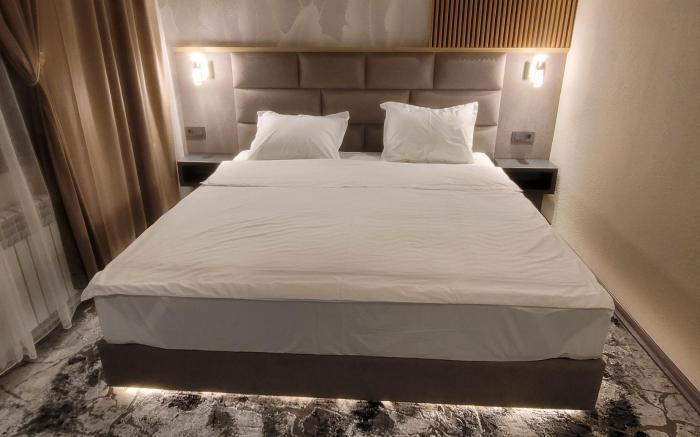 Homy House Hotel