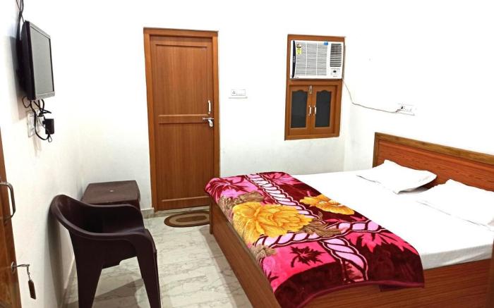Natraj Homes - Hotel Natraj