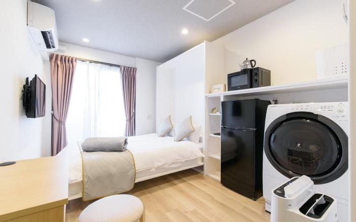 JP INN Kyoto Ekimae Izutsucho