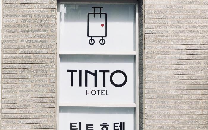 Tinto Hotel