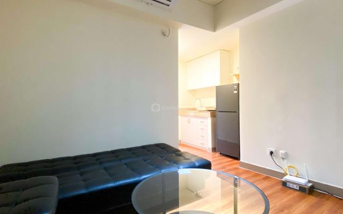 Stay Comfort 2BR at Meikarta Apartment By Travelio