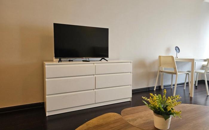 R&F【Seaview Studio】by SC Homestay/Newly/High floor