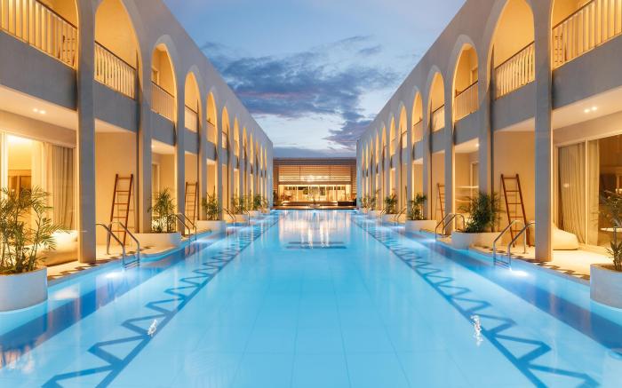 Navakiri Boutique Resort Satun