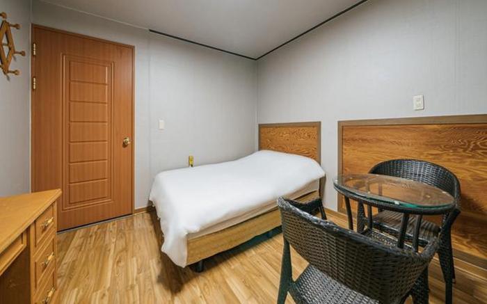 Seogwipo Shinsegye Hotel