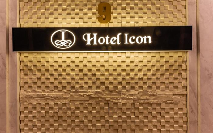 Dongtan icon