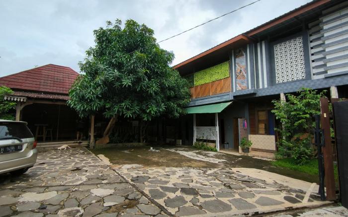 Pondok Kartini Jepara