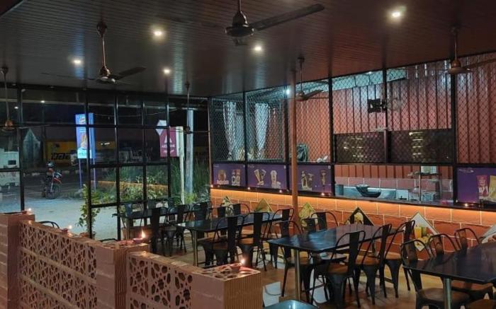 Gaurika Residency Boarding & Lodging