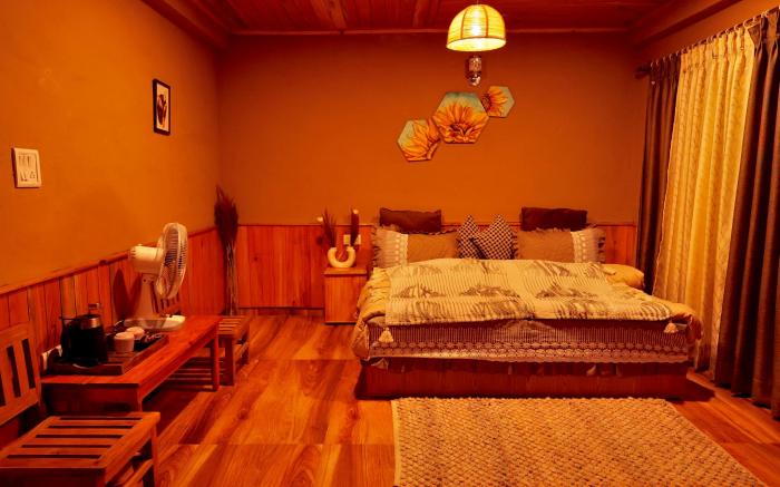 Khwaabgaah-A Boutique Homestay