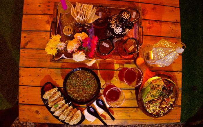 Khwaabgaah-A Boutique Homestay