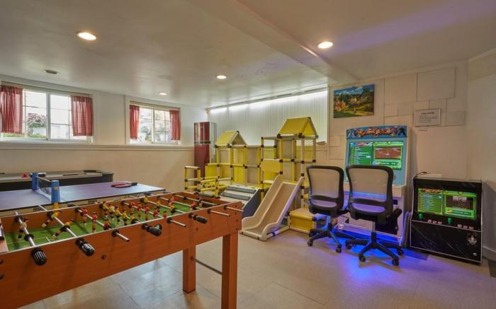 Daebudo Seville Pension