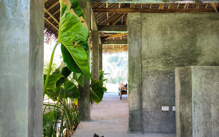 The Ohm Siargao Resort