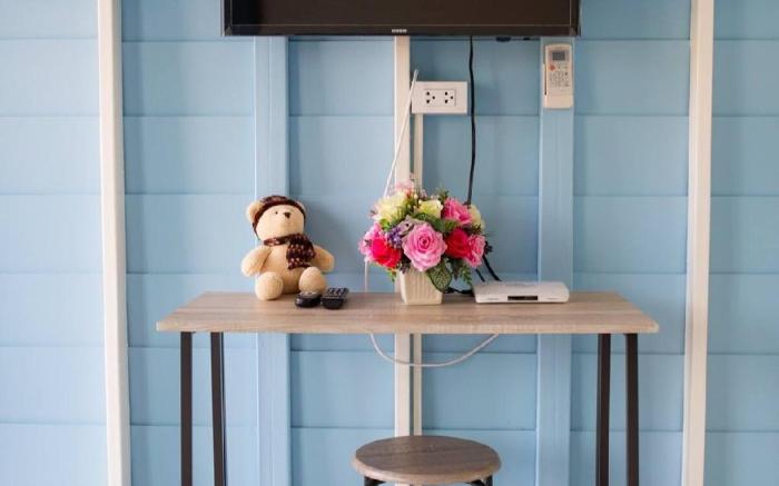 Fong Ar Kard sweet home ฟองอากาศ