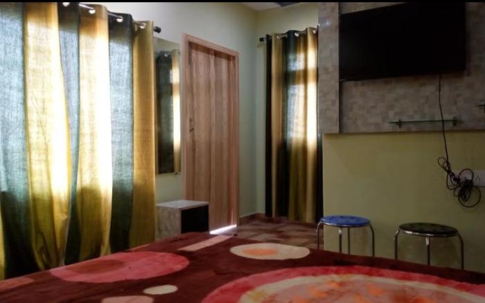 Family Home Stay