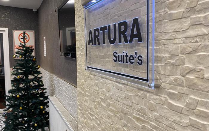 ARTURA SUİTE