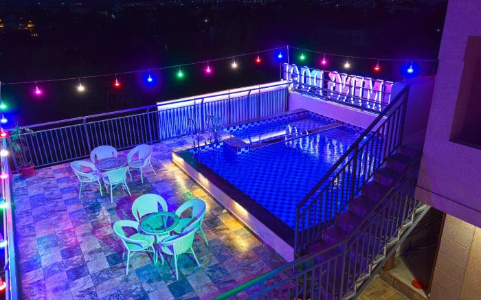 Hotel Remark