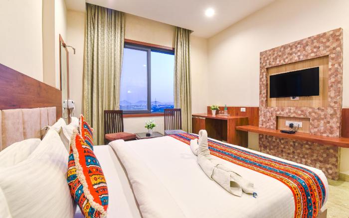 Hotel Remark
