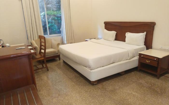 Kumbhalgarh Fort Resort-Pure Veg, Kumbhalgarh