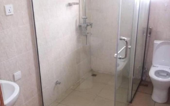 Nicotel Apartments, Abuja