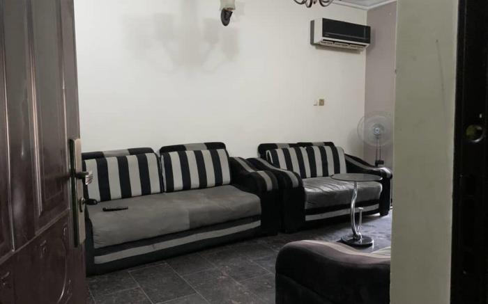 H18 Apartment