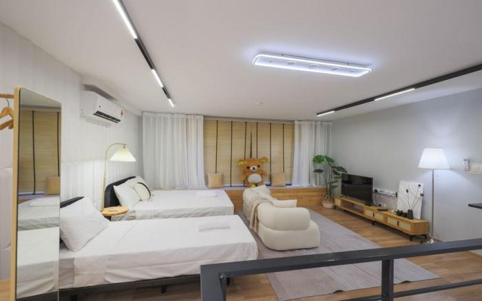 Japan Muji Loft Arte Cheras Near TRX by Nexx Field