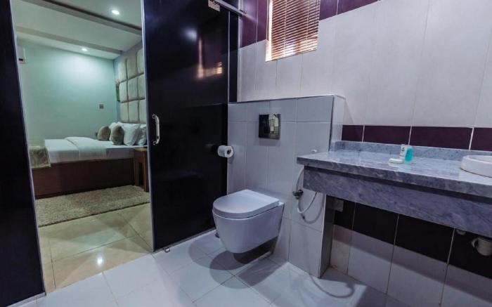 Tranquil Mews Hotel
