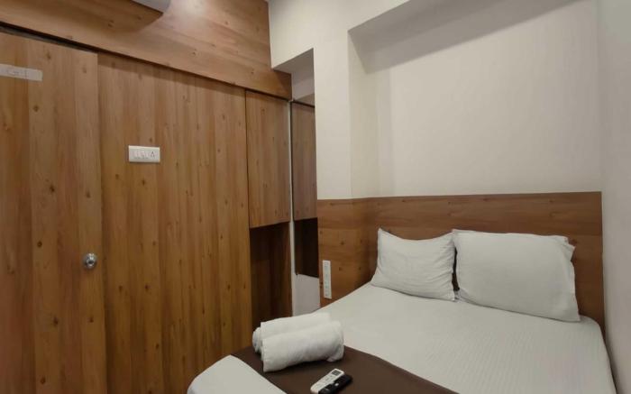 Hotel Apple Inn