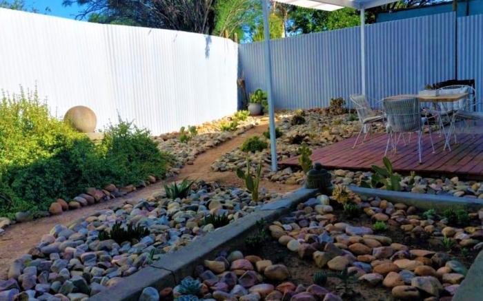 Karoo Nest - Calitzdorp