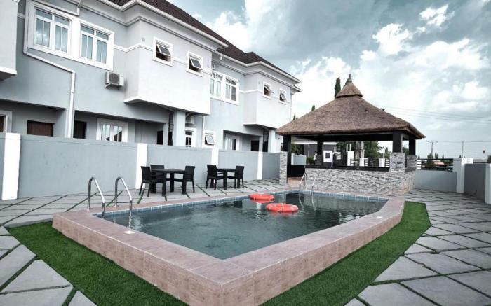 Whytescape Serviced Apartments