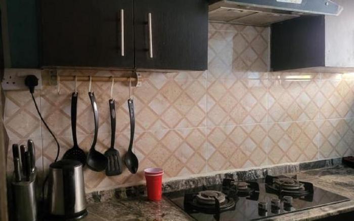 YAOUNDE Apartment, Wuse