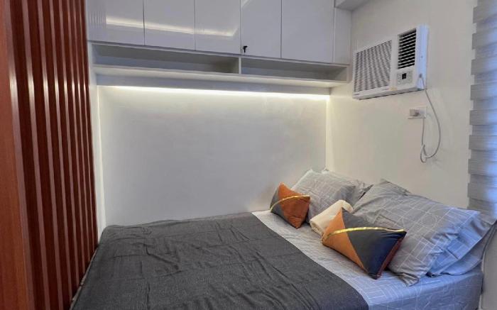 Aichi Condo Staycation