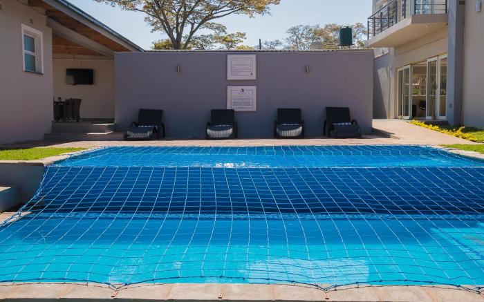 Gletwyn Boutique Guesthouse