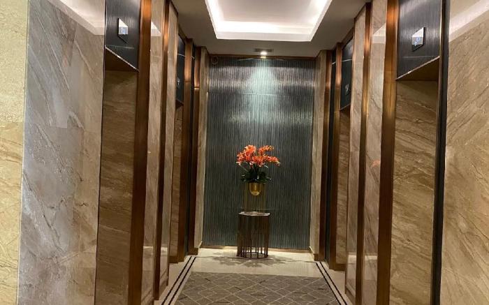 Paradise Inn 1105 Pollux Habibie Batam