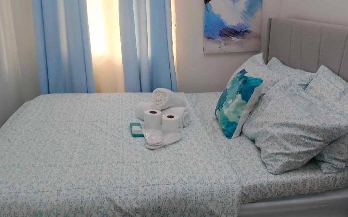 Athena's Place