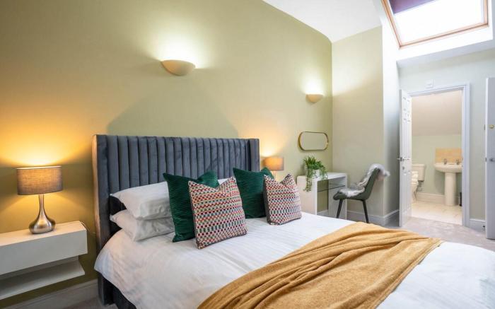 All Saints House - 5 Bed Luxury Home